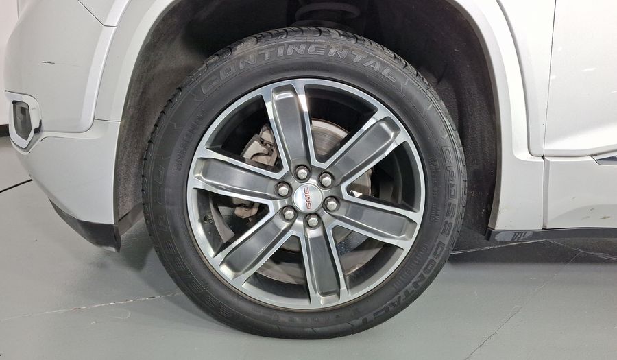 Gmc Acadia 3.6 E DENALI AUTO 4WD Suv 2018