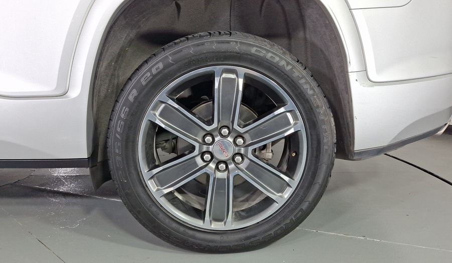 Gmc Acadia 3.6 E DENALI AUTO 4WD Suv 2018