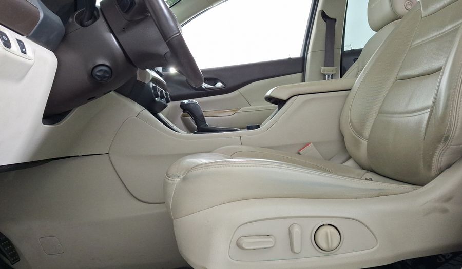 Gmc Acadia 3.6 E DENALI AUTO 4WD Suv 2018