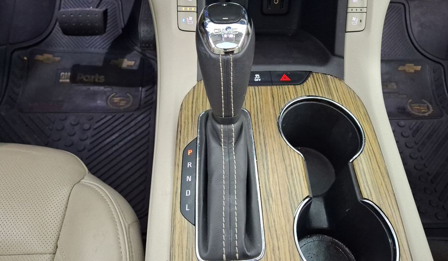 Gmc Acadia 3.6 E DENALI AUTO 4WD Suv 2018