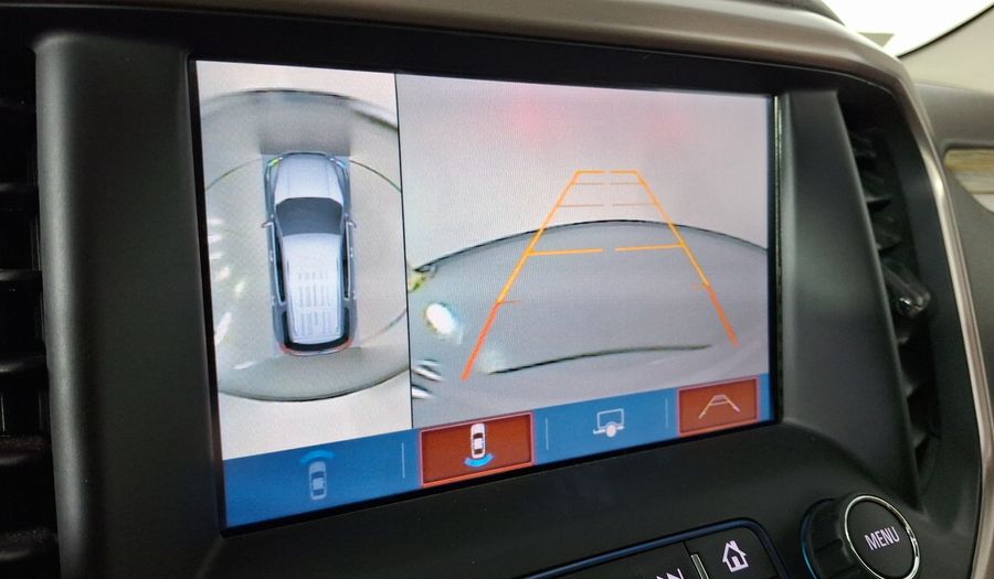 Gmc Acadia 3.6 E DENALI AUTO 4WD Suv 2018