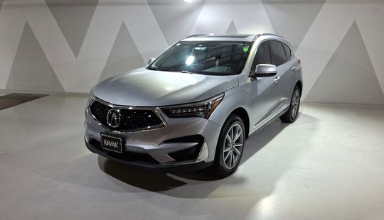 Acura • RDX