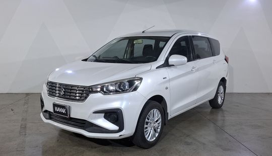 Suzuki • Ertiga