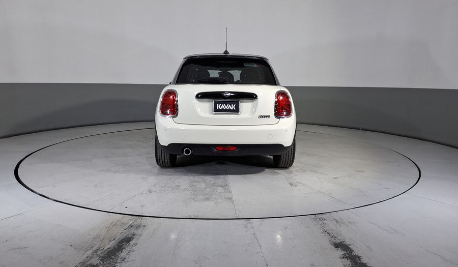 Mini Cooper 1.5 COOPER CHILI DCT Hatchback 2021