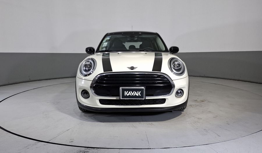 Mini Cooper 1.5 COOPER CHILI DCT Hatchback 2021
