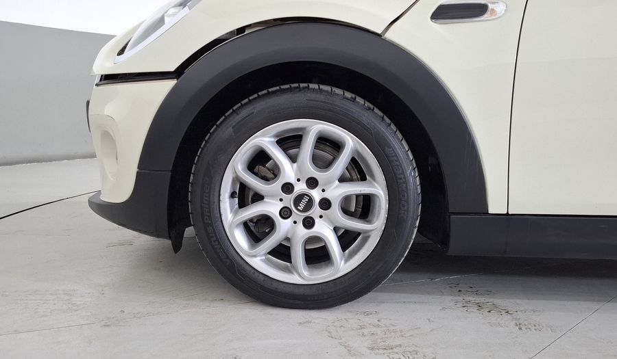 Mini Cooper 1.5 COOPER CHILI DCT Hatchback 2021