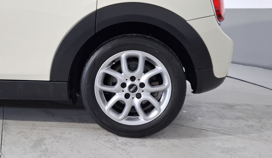 Mini Cooper 1.5 COOPER CHILI DCT Hatchback 2021