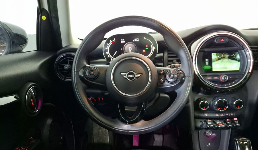 Mini Cooper 1.5 COOPER CHILI DCT Hatchback 2021