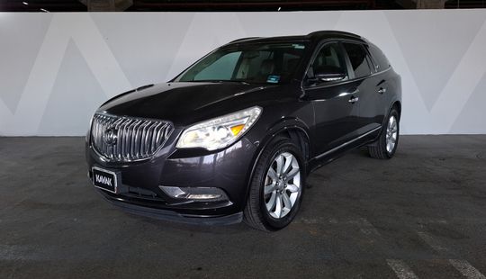 Buick • Enclave