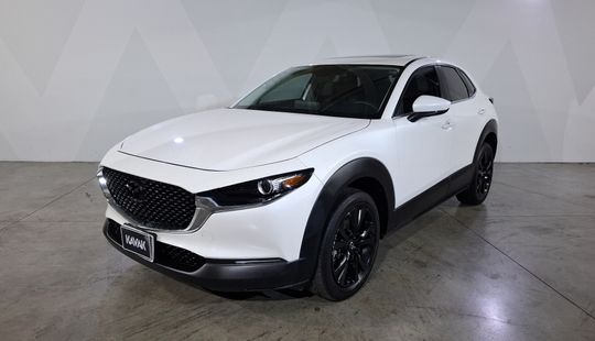 Mazda • CX-30