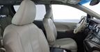 Toyota Sienna 3.5 XLE PIEL AT Minivan 2014