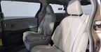 Toyota Sienna 3.5 XLE PIEL AT Minivan 2014