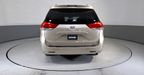 Toyota Sienna 3.5 XLE PIEL AT Minivan 2014