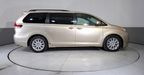 Toyota Sienna 3.5 XLE PIEL AT Minivan 2014