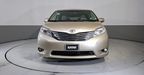 Toyota Sienna 3.5 XLE PIEL AT Minivan 2014