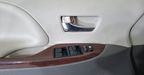 Toyota Sienna 3.5 XLE PIEL AT Minivan 2014