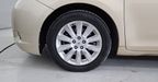 Toyota Sienna 3.5 XLE PIEL AT Minivan 2014