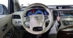 Toyota Sienna 3.5 XLE PIEL AT Minivan 2014