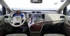 Toyota Sienna 3.5 XLE PIEL AT Minivan 2014