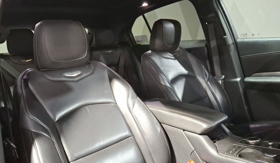 Cadillac Xt4 2.0 PREMIUM LUXURY AUTO Suv 2019
