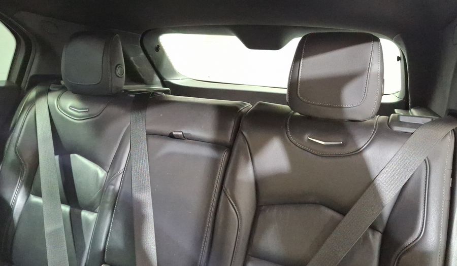 Cadillac Xt4 2.0 PREMIUM LUXURY AUTO Suv 2019