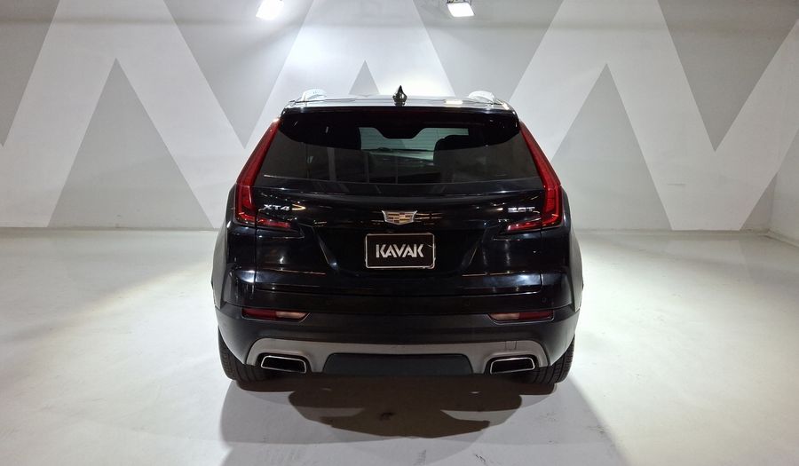 Cadillac Xt4 2.0 PREMIUM LUXURY AUTO Suv 2019