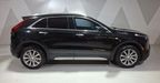 Cadillac Xt4 2.0 PREMIUM LUXURY AUTO Suv 2019