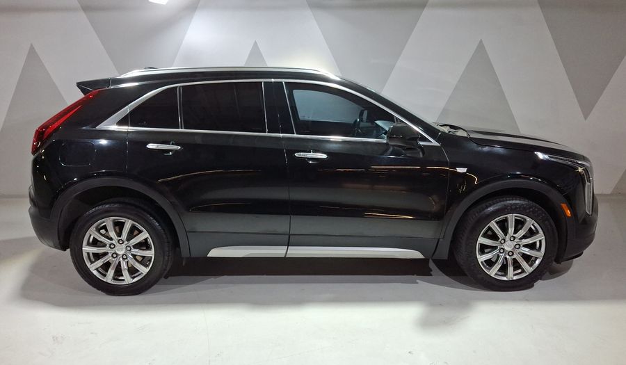 Cadillac Xt4 2.0 PREMIUM LUXURY AUTO Suv 2019