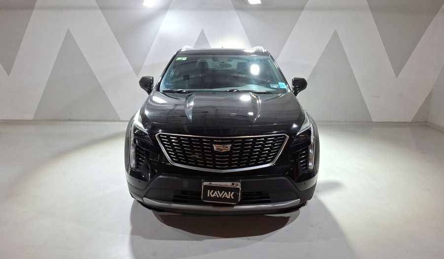 Cadillac Xt4 2.0 PREMIUM LUXURY AUTO Suv 2019