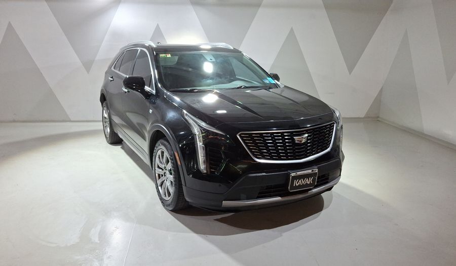 Cadillac Xt4 2.0 PREMIUM LUXURY AUTO Suv 2019