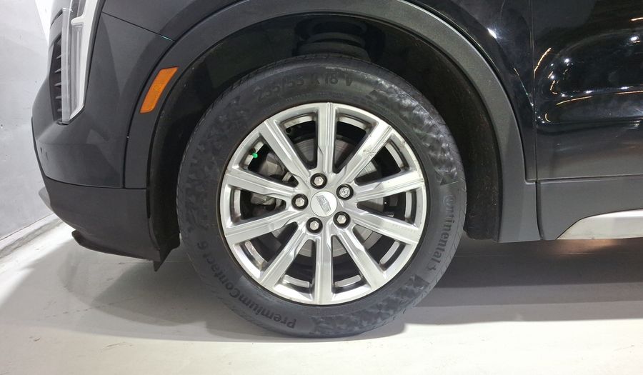 Cadillac Xt4 2.0 PREMIUM LUXURY AUTO Suv 2019