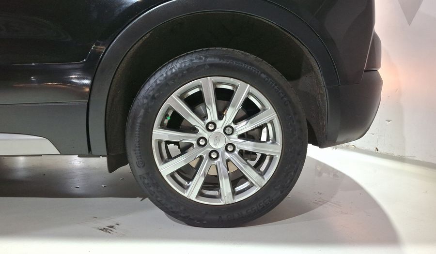 Cadillac Xt4 2.0 PREMIUM LUXURY AUTO Suv 2019
