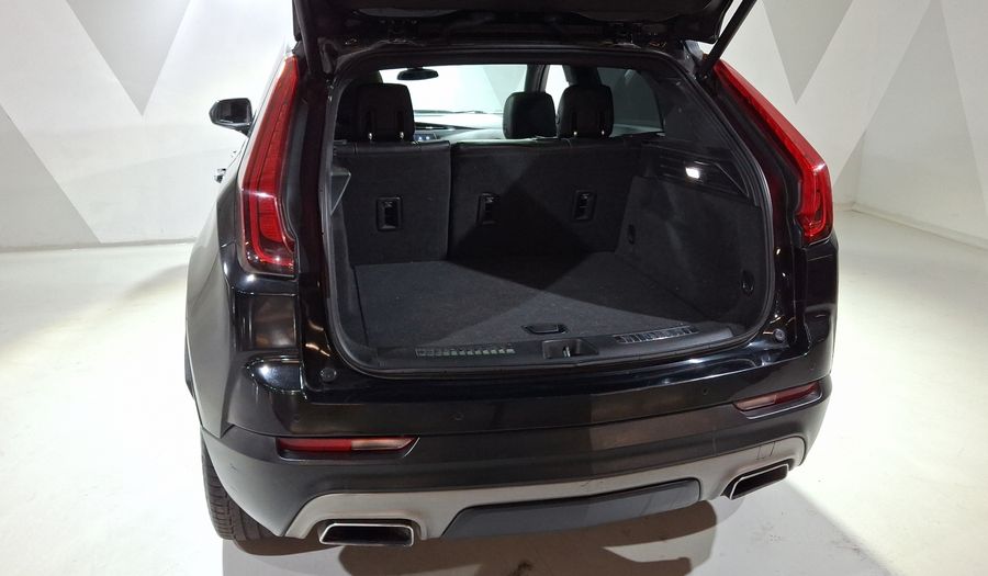 Cadillac Xt4 2.0 PREMIUM LUXURY AUTO Suv 2019