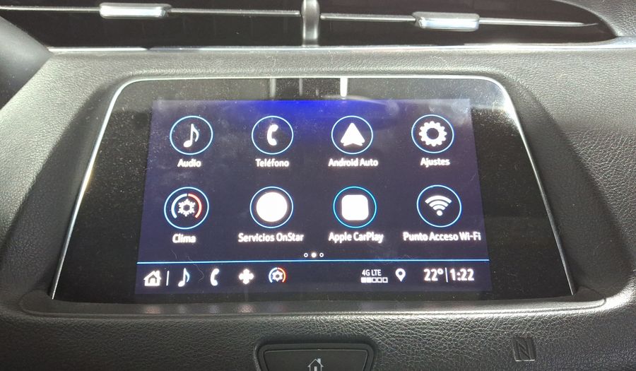 Cadillac Xt4 2.0 PREMIUM LUXURY AUTO Suv 2019