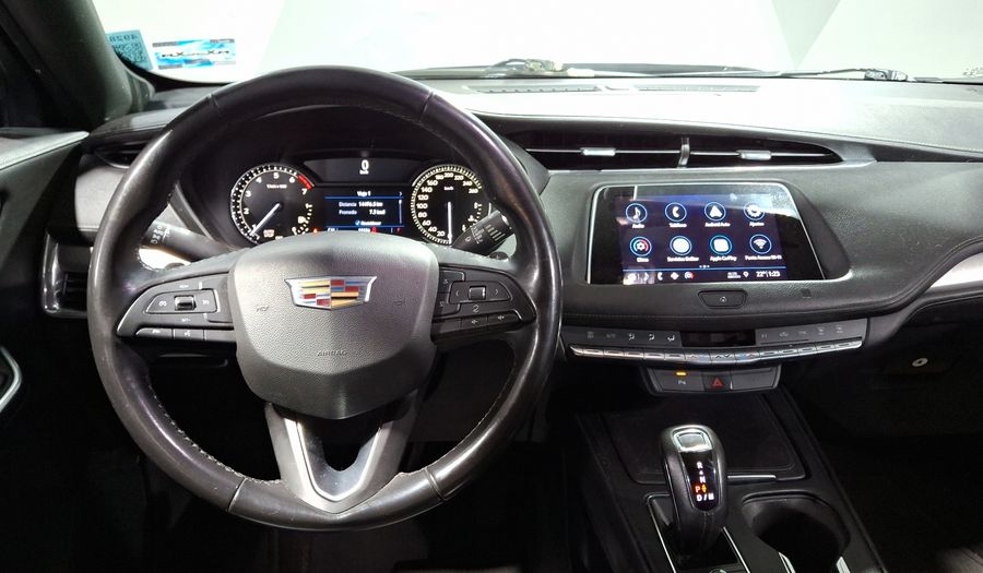 Cadillac Xt4 2.0 PREMIUM LUXURY AUTO Suv 2019