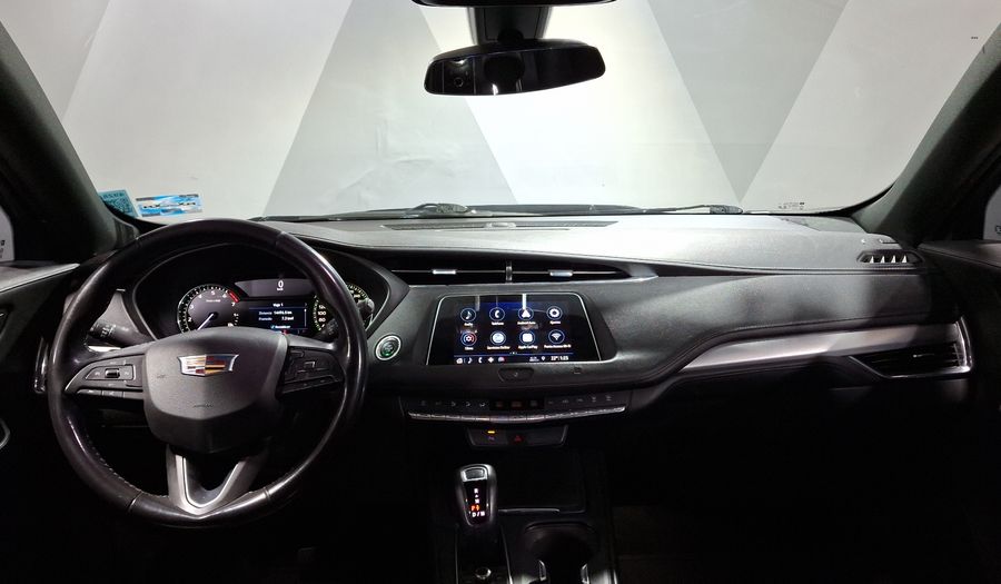 Cadillac Xt4 2.0 PREMIUM LUXURY AUTO Suv 2019
