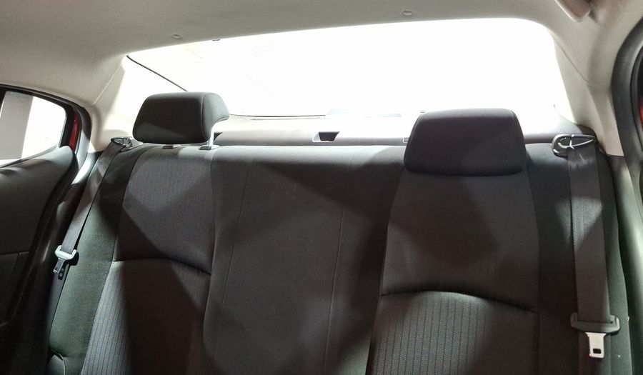 Mazda 3 2.0 SEDAN I TM Sedan 2016