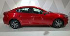 Mazda 3 2.0 SEDAN I TM Sedan 2016
