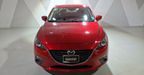 Mazda 3 2.0 SEDAN I TM Sedan 2016