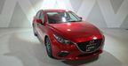 Mazda 3 2.0 SEDAN I TM Sedan 2016