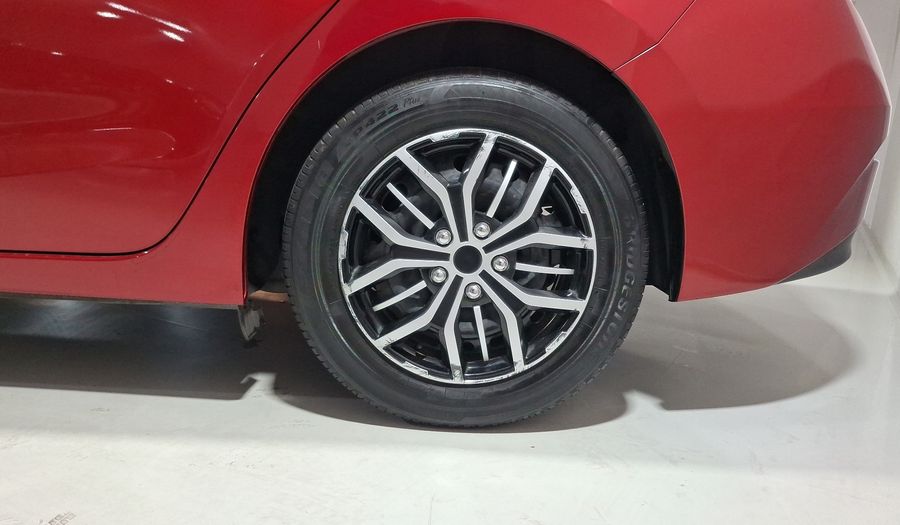 Mazda 3 2.0 SEDAN I TM Sedan 2016