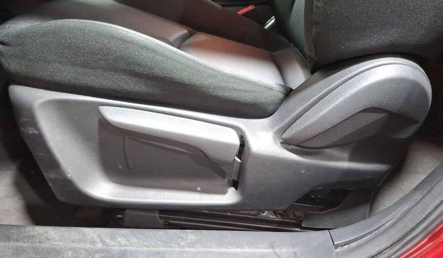 Mazda 3 2.0 SEDAN I TM Sedan 2016