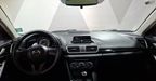 Mazda 3 2.0 SEDAN I TM Sedan 2016