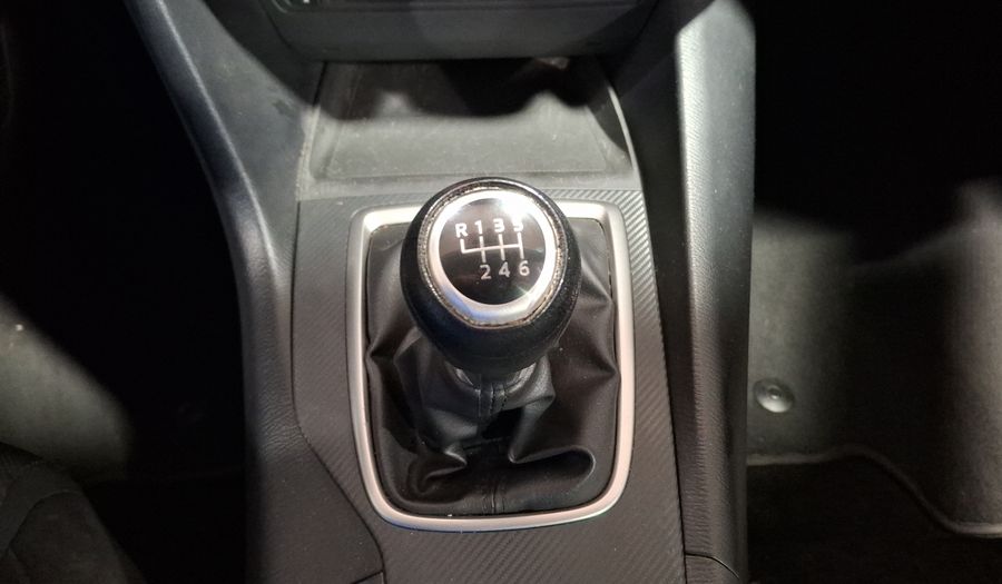 Mazda 3 2.0 SEDAN I TM Sedan 2016