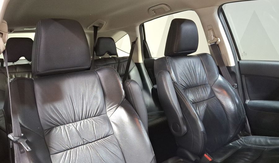 Honda Cr-v 2.4 EX PREMIUM Suv 2014