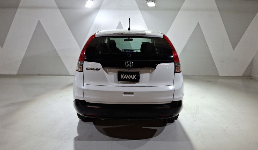 Honda Cr-v 2.4 EX PREMIUM Suv 2014
