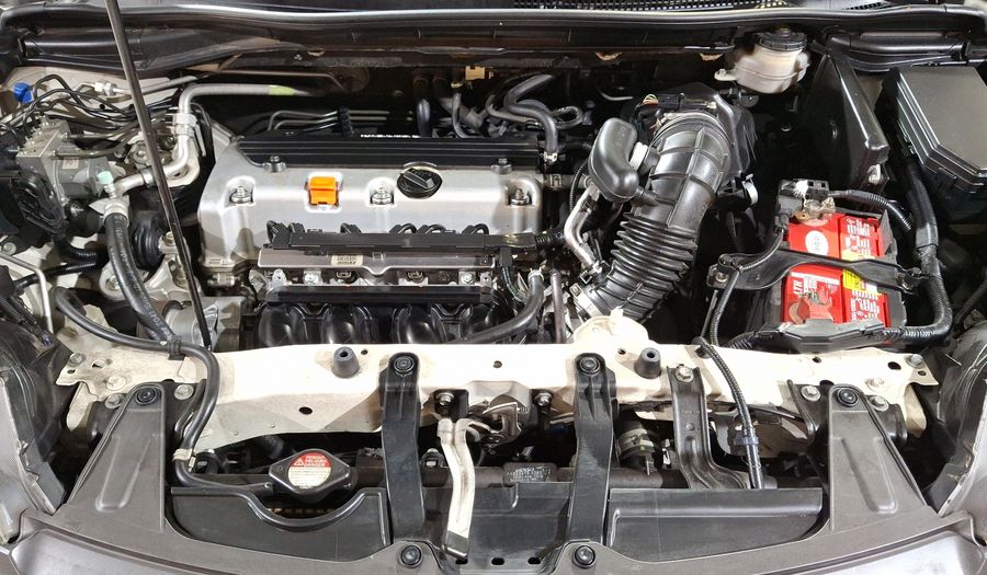 Honda Cr-v 2.4 EX PREMIUM Suv 2014