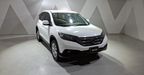 Honda Cr-v 2.4 EX PREMIUM Suv 2014