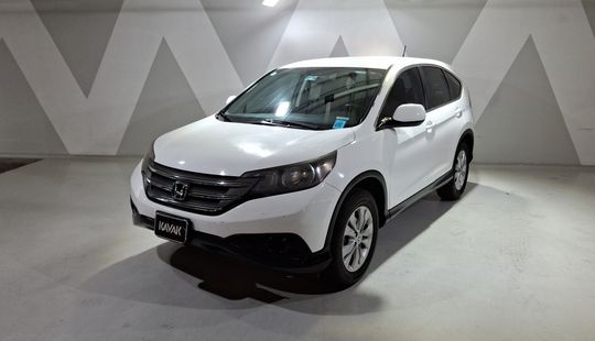 Honda • CR-V