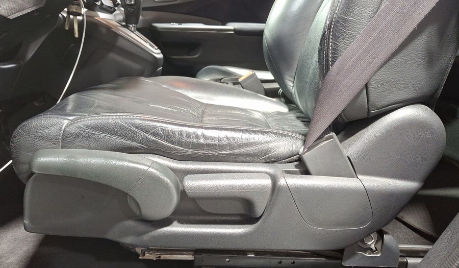 Honda Cr-v 2.4 EX PREMIUM Suv 2014